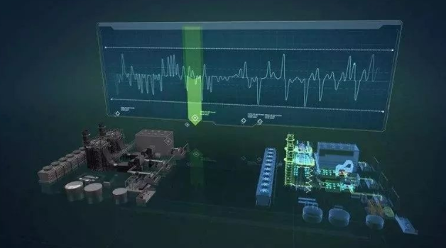 数字孪生技术:从酷炫到普及有多远