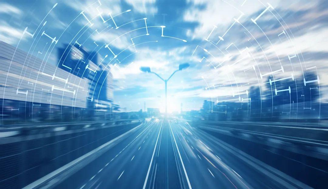 新基建区块链区域协同发展重要性