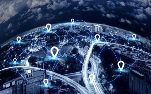 “新基建”促进经济发展