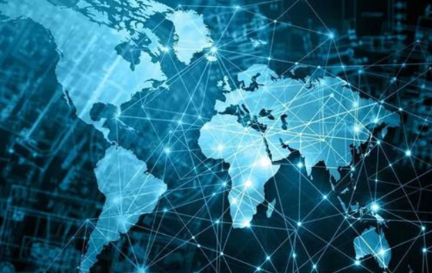 2021年全球区块链技术发展六大趋势汇总