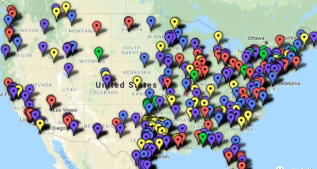 加州大学遭勒索软件攻击,隐私数据大规模泄漏