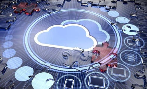 从烟囱式架构到分布式云架构，银行云模式下的存储架构演进及思路分享