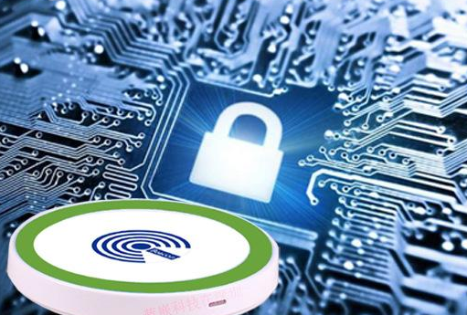 计算机网络信息安全数据加密技术应用