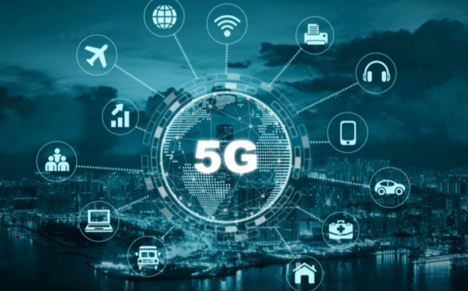 中国为何屡次提到“新基建”?它究竟有何魅力?