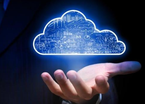 计算机安全存储中云计算技术的应用