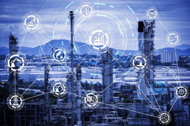 数字孪生推动新型智慧城市建设升级