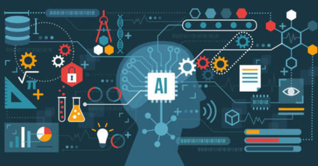 AI+安防崛起:为智慧城市提供无限可能