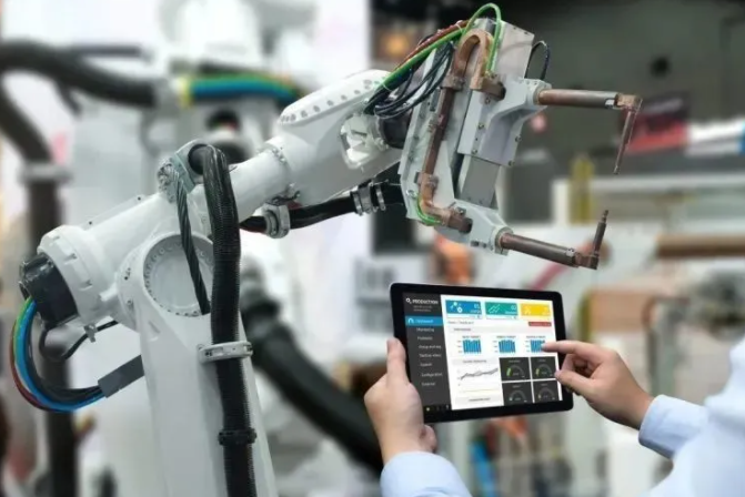 2021年AI将改变制造业的6大应用趋势