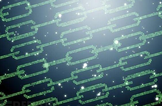 区块链食品安全追溯系统,区块链溯源优势