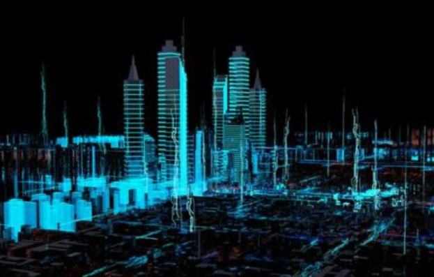 “十四五”智能制造规划7次谈及数字孪生体