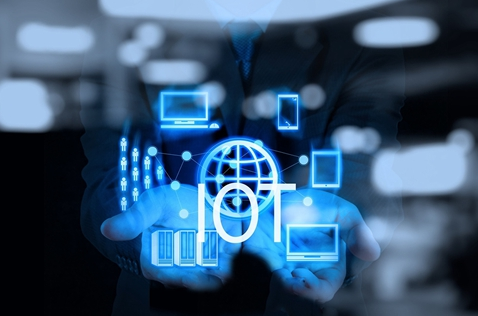 自动化机器上的物联网网关的目的是什么？