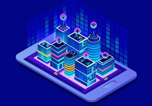 数字孪生智慧城市3D可视化管理系统的优势在哪里？