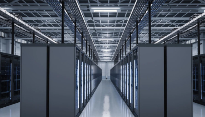 机房和云计算数据中心一样吗？有什么不同？