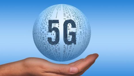 你已经用上 5G 网络了吗？