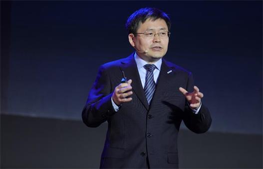 浪潮王恩东：从计算到智算 计算产业迎来新格局