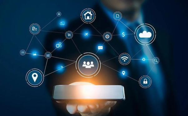 将物联网带入工厂自动化、物流和资产管理领域