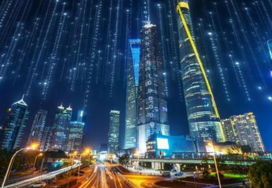 新基建将加速“管理型政府”向“服务型政府”转变