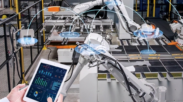 智能制造如何稳步转型