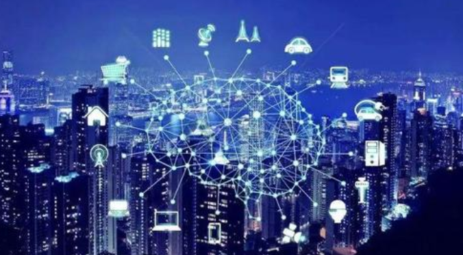 构建智慧城市的“新细胞”:“未来社区”