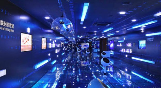 现代数据分析的5个视角