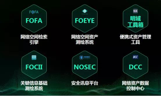 “网络空间测绘”持续升温 华顺信安获逾亿元B轮融资