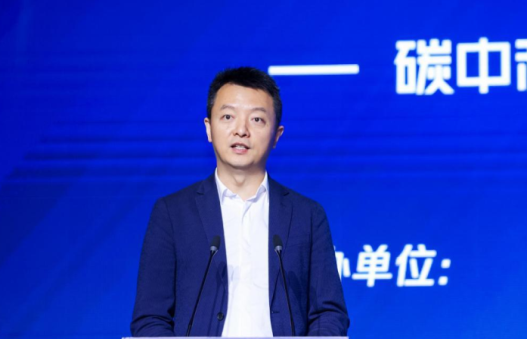 腾讯钟翔平：数字化和绿色化融合发展，成为车企转型升级的必然趋势