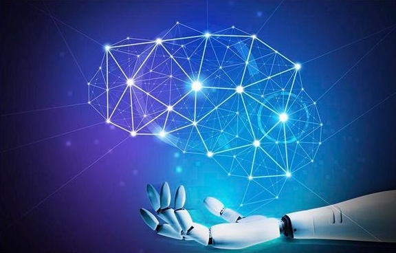 “十四五”中国新一代人工智能产业发展前瞻 核心产业规模达4000亿