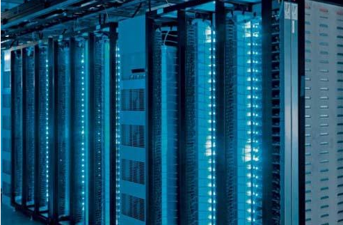 网络、软件在数据中心中可发挥作用越来越大?