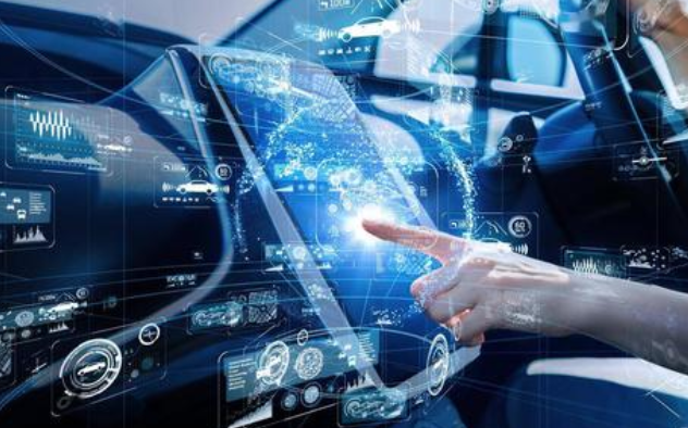 数字化转型数据治理的3个发展趋势