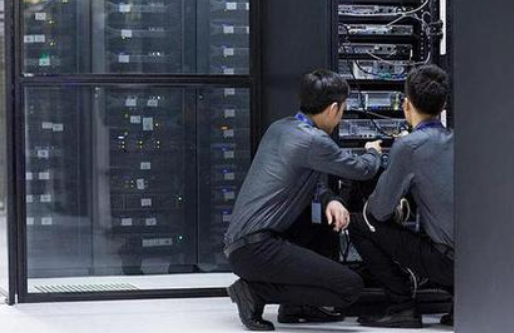 智能化运维系统vs传统运维自动化系统