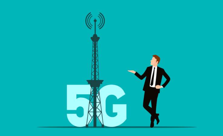 5G的重点在商业，6G以消费者为中心的移动网络
