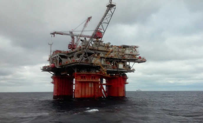 物联网油田资产管理的兴起