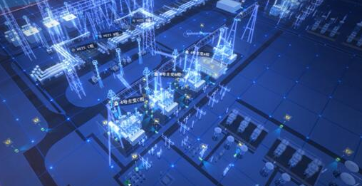 数字孪生与智能制造的关系及其应用方向