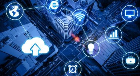 边缘计算大时代的“小确幸”