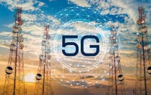 坐拥工业无人机第一大市场，5G如何改变传统农业“面朝黄土背朝天”的局面？