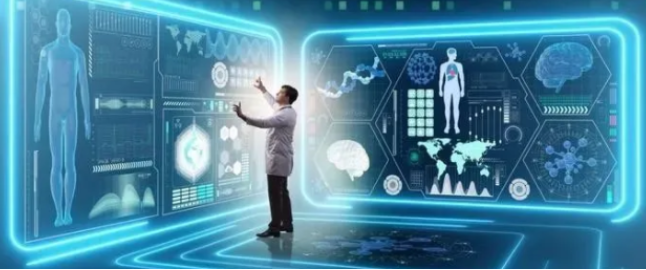 人工智能溯源癌症起源，协助提高癌症存活率