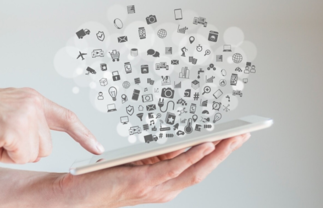 工业物联网的工业价值与技术发展方向