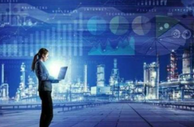 数字孪生如何与新基建摩擦出智慧火花