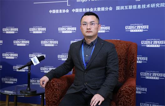 贝锐惠玮：三大产品线护航  筑牢网络安全
