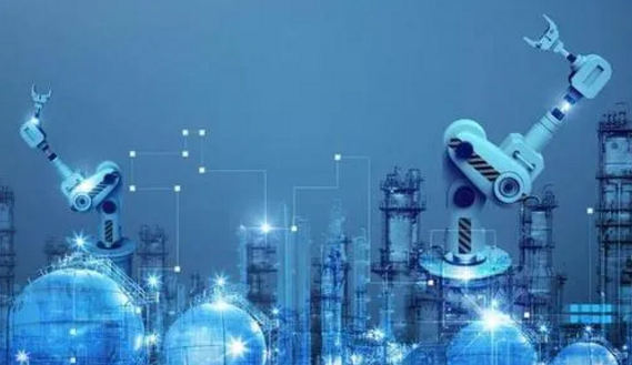 IP化构建新型“路网系统” 工业互联网驶上快车道