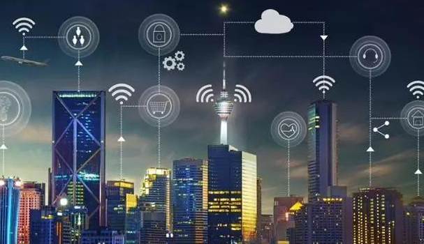 智慧楼宇建设是实现“碳中和”愿景重要途径