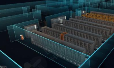 全球互联网企业的碳中和 高新技术让数据中心效率与节能减排兼顾