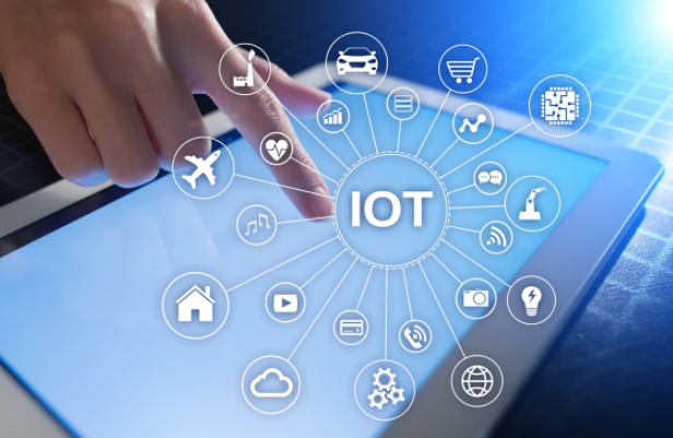 物联网、RFID、EPC三者之间有着怎样的关系？