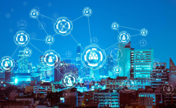 智慧灯杆为城市解决了哪些实际问题？