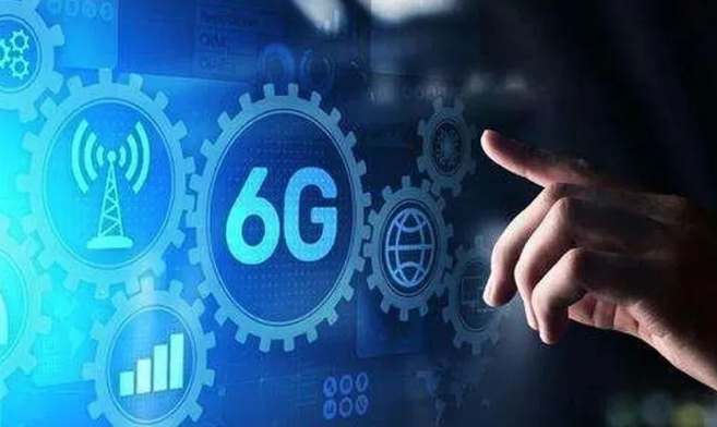 工信部：前瞻部署6G潜在技术