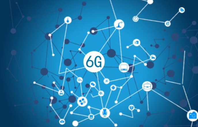 5G还未普及 6G已经来了?