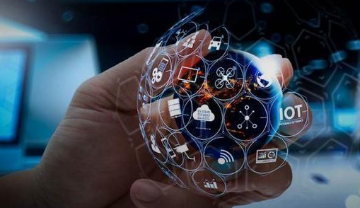 物联网能帮我们干些什么