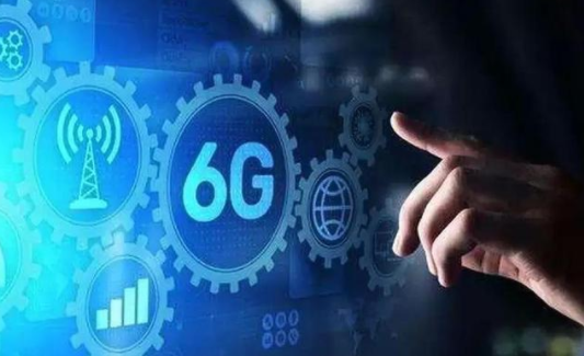 刚进入5G时代,6G已经开始研发,看我国通信技术大发展