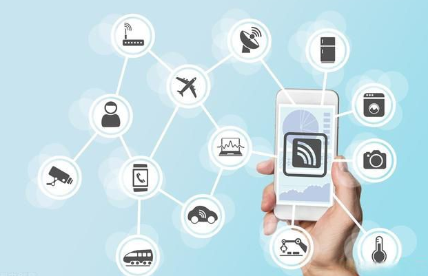 如何释放制造业中工业物联网的力量?