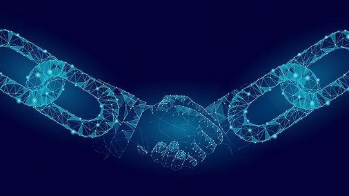 区块链推动的社会运动